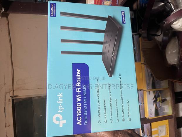 Tp Link Ac1900 photo 4
