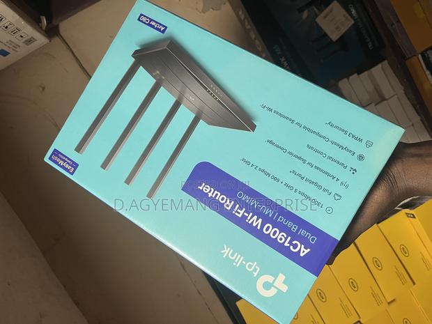 Tp Link Ac1900 photo 5