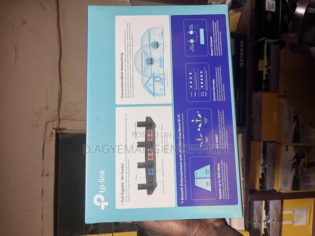 Tp Link Ac1900 photo 7