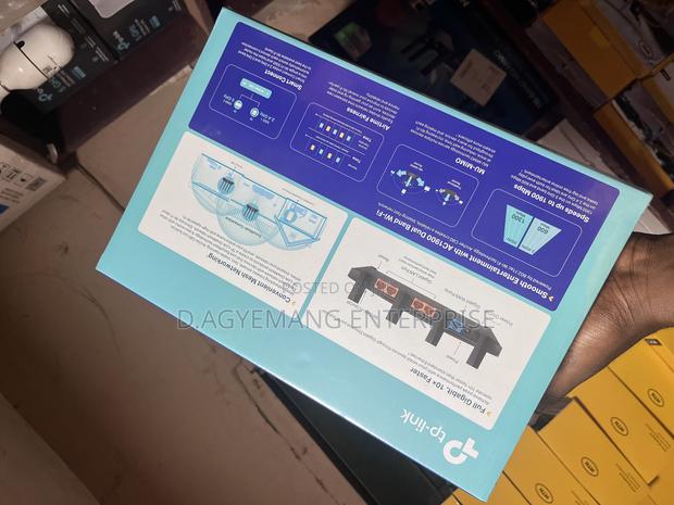 Tp Link Ac1900 photo 6