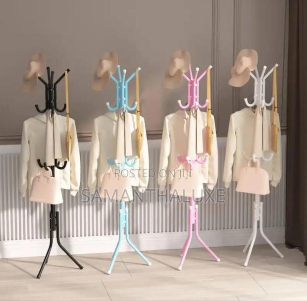 Cloth Hangers