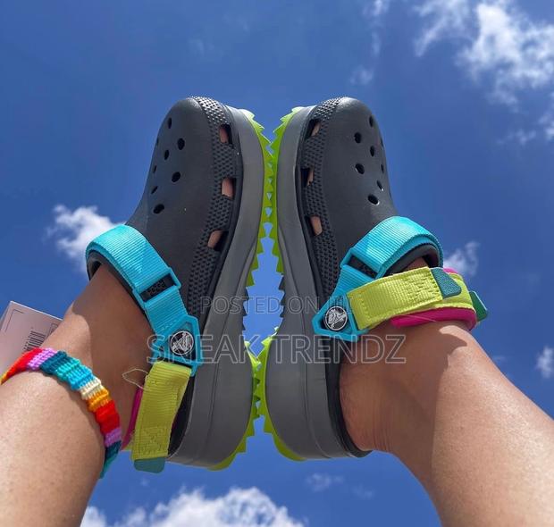 Original Crocs M Colors · Photo 4