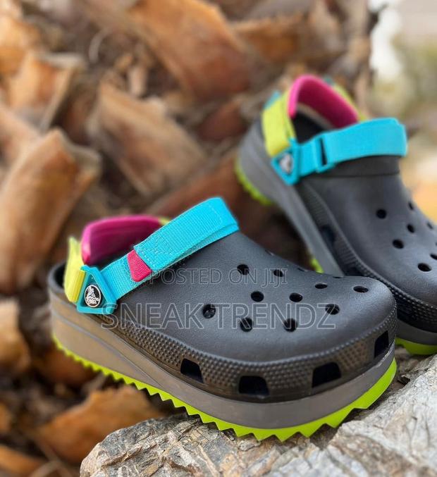Original Crocs M Colors · Photo 3