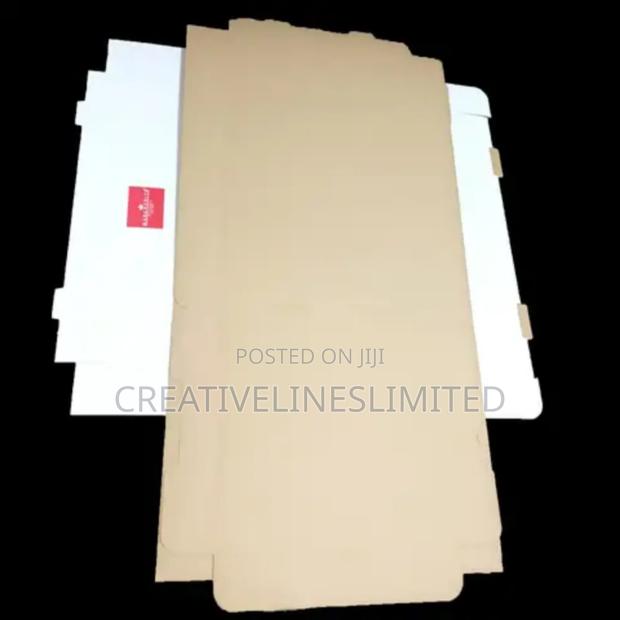 Ccustomised Pizza Boxes