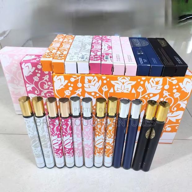Asad Yara 35ml Pocket/Hand Bag Long Lasting Perfume · Photo 4
