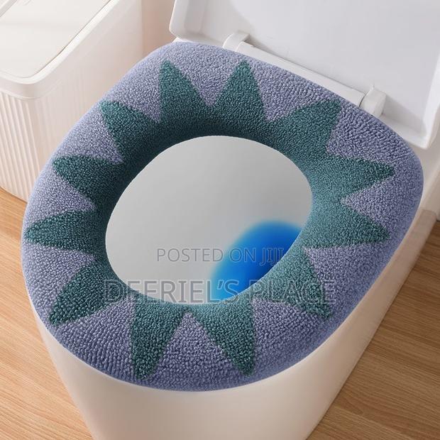 Unique Toilet Seat Covers · Photo 2