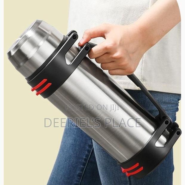 Water/Food Flask · Photo 1