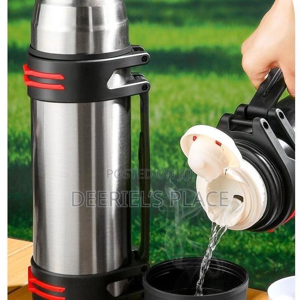 Water/Food Flask · Photo 2