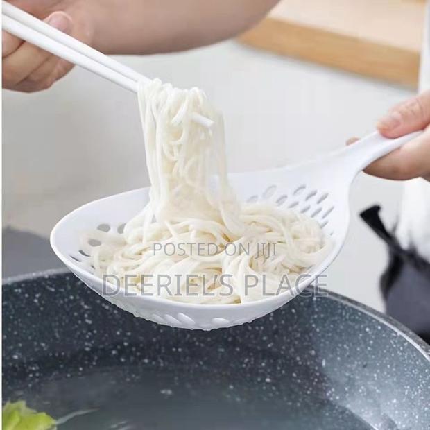 Strainer or Spatula · Photo 1