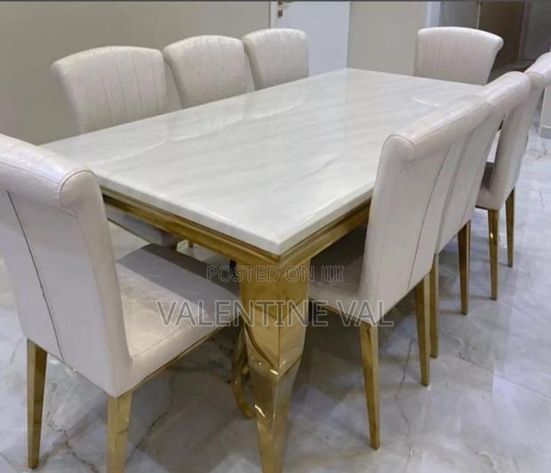 Dinning Set Cool for Your Family · Photo 2