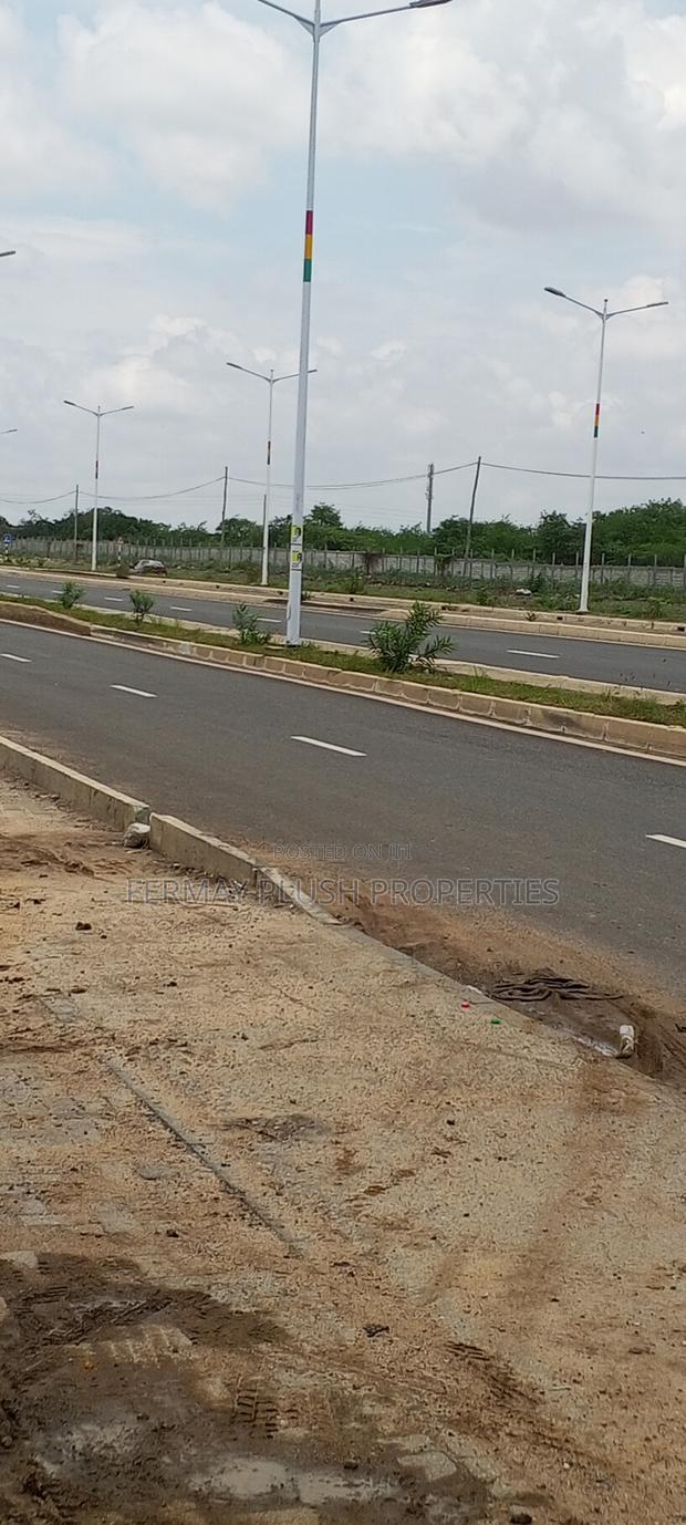 Registered Land for Sale at West Transacco · Photo 3