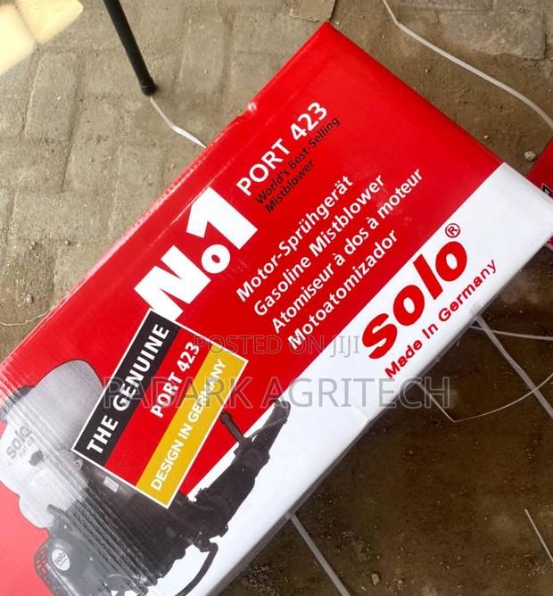 Quality Solo Motobro · Photo 2
