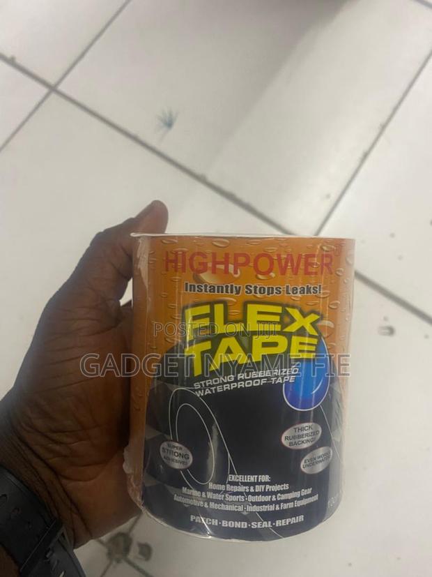 Waterproof Leak Repair Tape · Photo 3