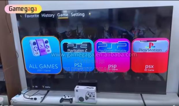 Ps2 Retro Video Game Stick photo 3