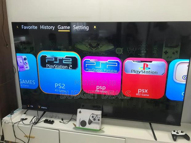 Ps2 Retro Video Game Stick photo 2