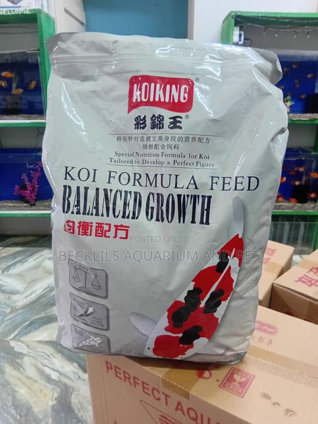 5kg Foods for Koi’S and All Bigger Fish’S · Photo 3
