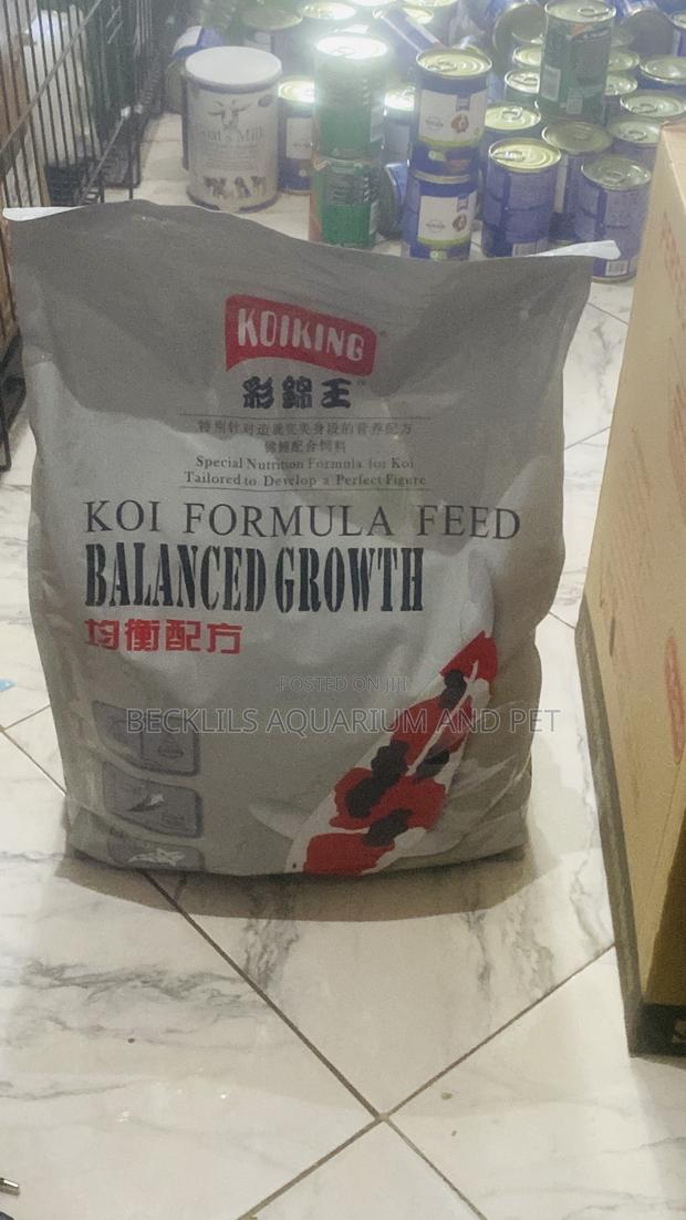 5kg Foods for Koi’S and All Bigger Fish’S · Photo 4