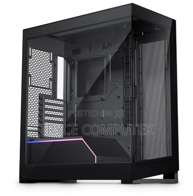 Phanteks Nv5 (Ph-Nv523tg_dbk01) Showcase Mid-Tower Chassis,