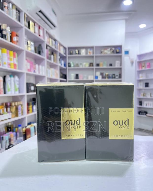 Khadlaj Oud Noir · Photo 3