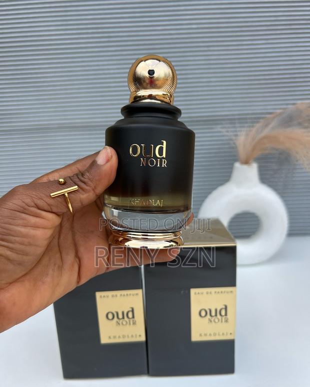 Khadlaj Oud Noir · Photo 4