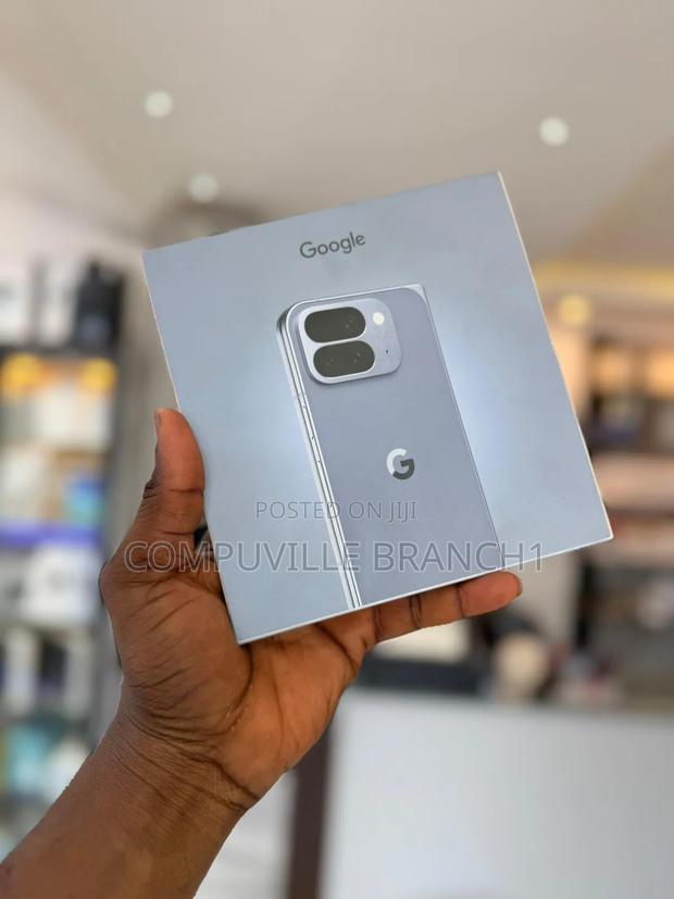 New Google Pixel 10 Pro Fold 512 GB · Photo 4