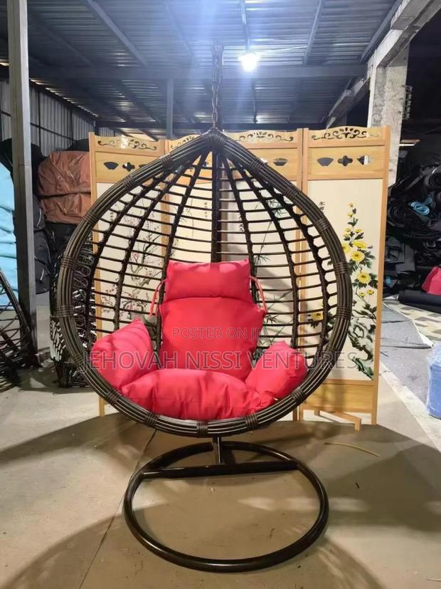 Hanging Egg Chair/ Swing Chair