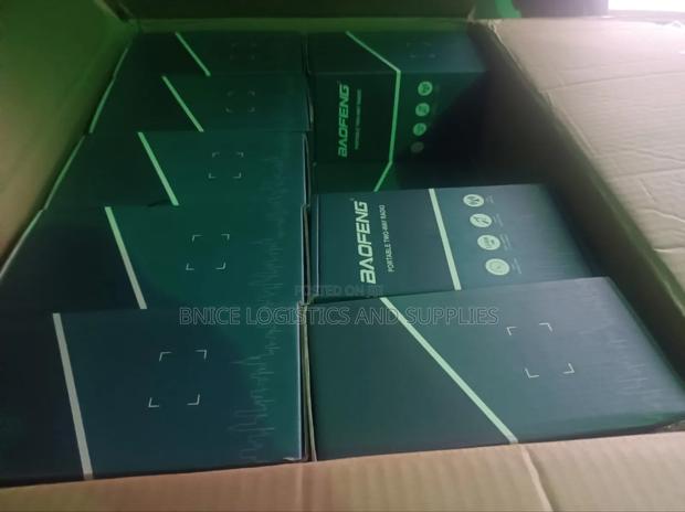Baofeng Uv5rm Walkie Talkie photo 5
