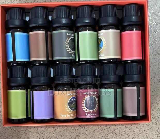 12pcs Essential Fragrance Oil · Photo 3