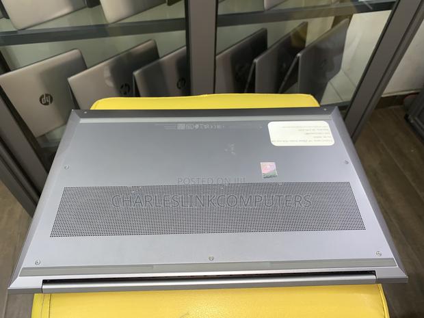 Laptop HP Zbook Studio G7 32GB Intel Core I7 SSD 512GB photo 2