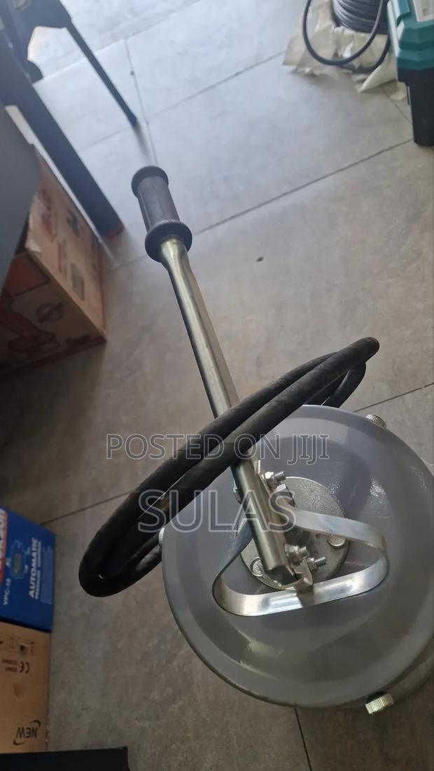 Grease Gun photo 4