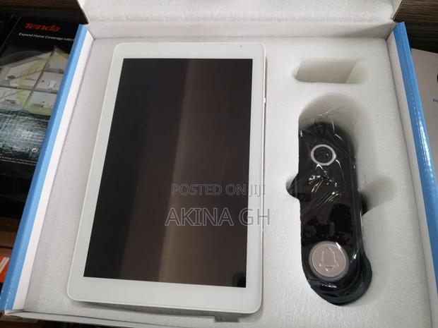Tuya Wireless Video Door Phone 8 Inch Touch Screen photo 2