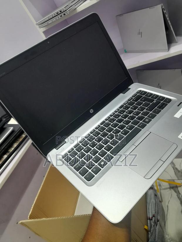 Laptop HP EliteBook 745 G4 8GB AMD A10 SSD 256GB · Photo 2