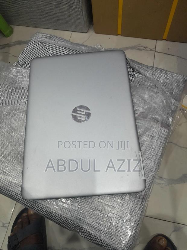 Laptop HP EliteBook 745 G4 8GB AMD A10 SSD 256GB · Photo 3