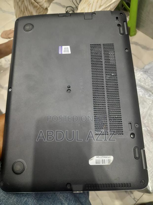 Laptop HP EliteBook 745 G4 8GB AMD A10 SSD 256GB · Photo 4