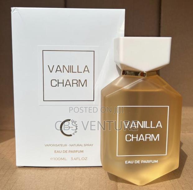 Perfume 100ml photo 3