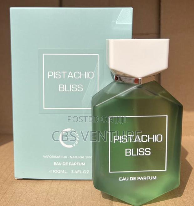 Perfume 100ml photo 2