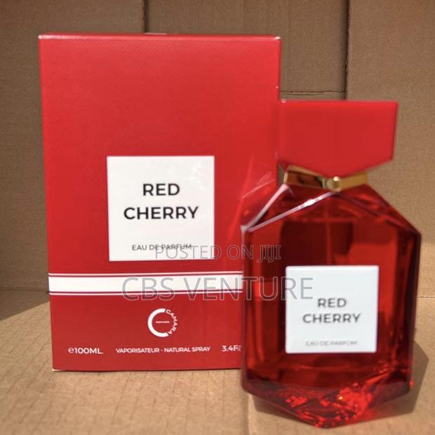 Perfume 100ml
