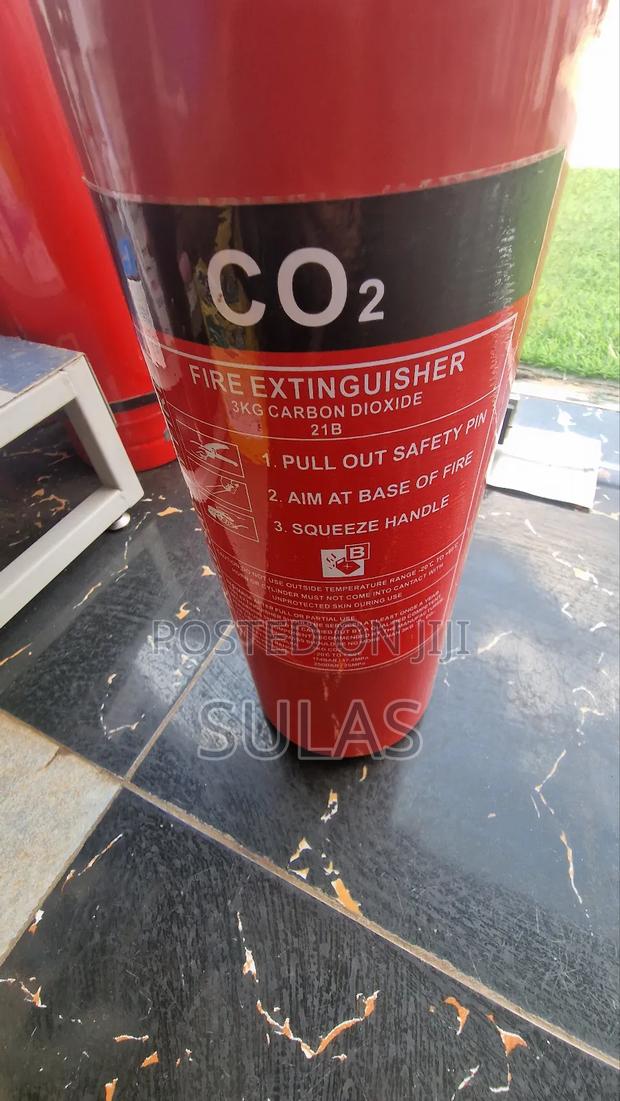 Fire Extinguisher photo 4