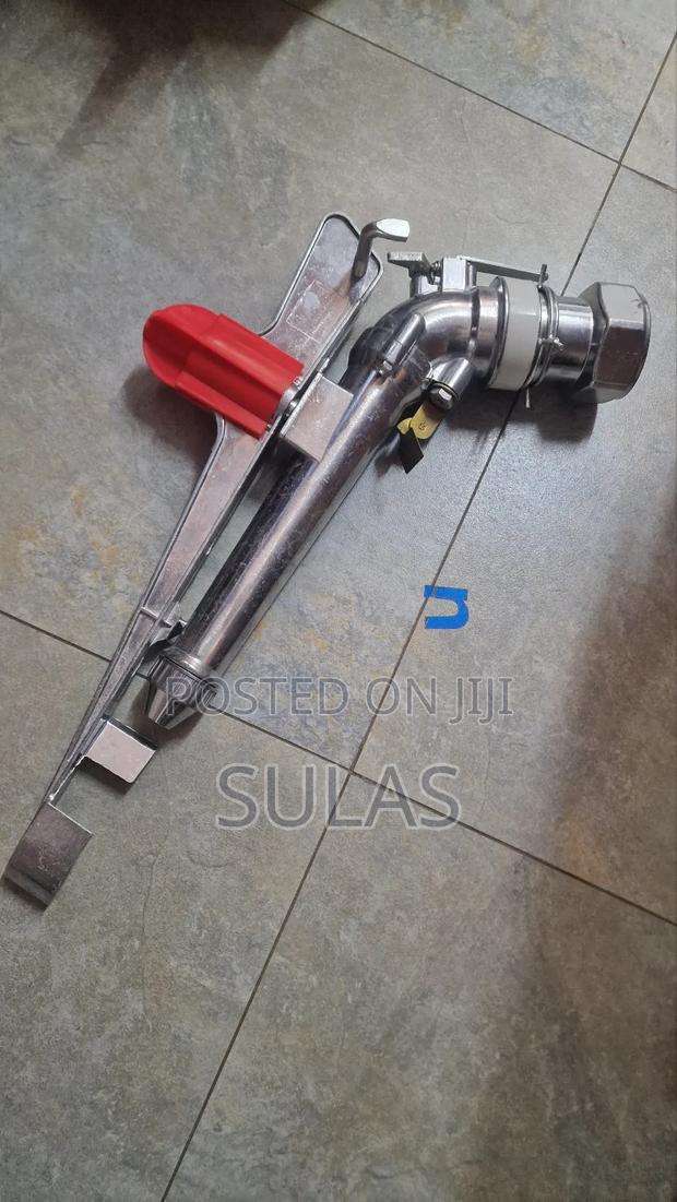 Py50 Sprinkler