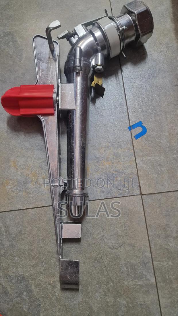 Py50 Sprinkler photo 2
