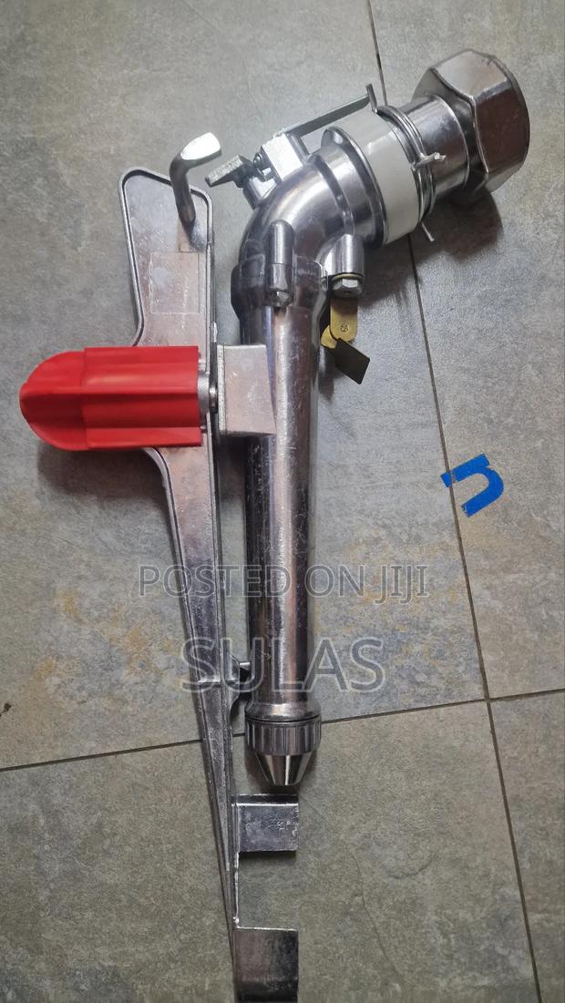 Py50 Sprinkler photo 3