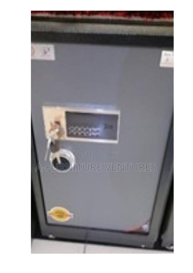 Two in One Money Safe (920*480*450) · Photo 2