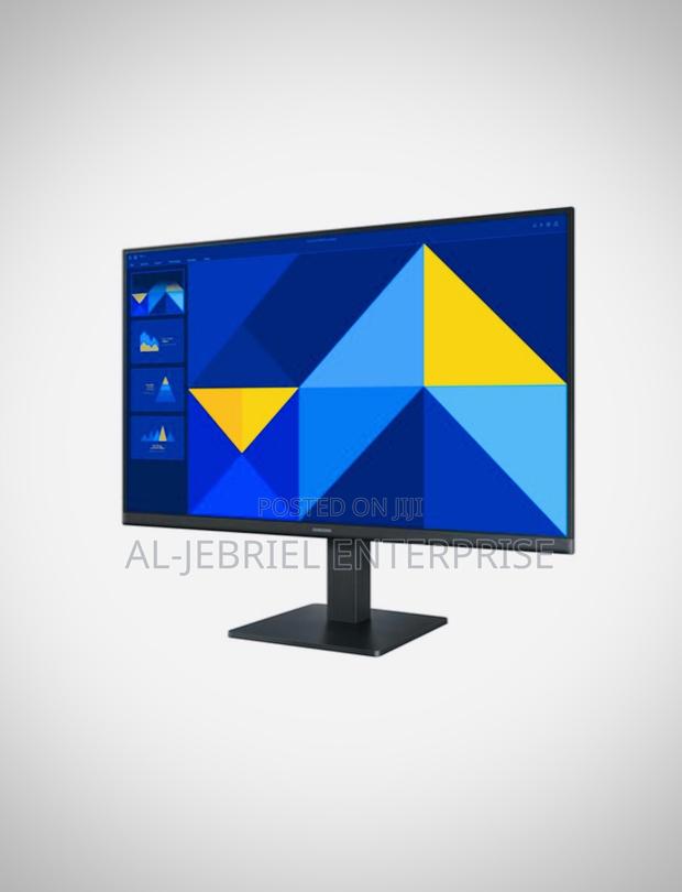 Samsung 24” Monitor · Photo 4