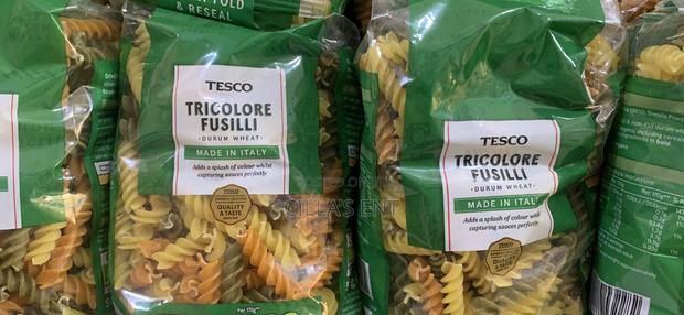 Tesco Fusilli · Photo 2