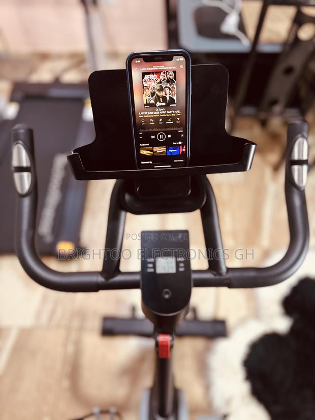 Super Qulity Tecno Fitness Shinning Bike photo 2