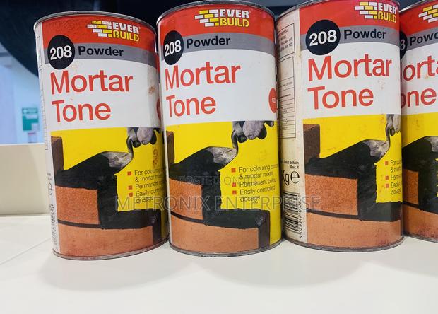 Mortar Tone,1kg photo 2