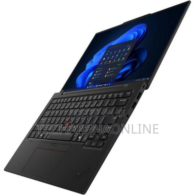 New Laptop Lenovo ThinkPad X1 Carbon 32GB Intel Core Ultra 7 SSD 2T