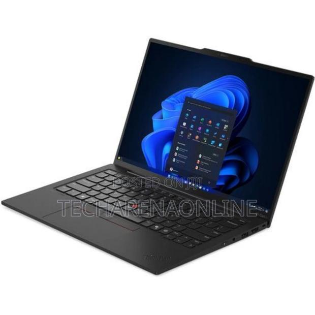 New Laptop Lenovo ThinkPad X1 Carbon 32GB Intel Core Ultra 7 SSD 2T photo 3