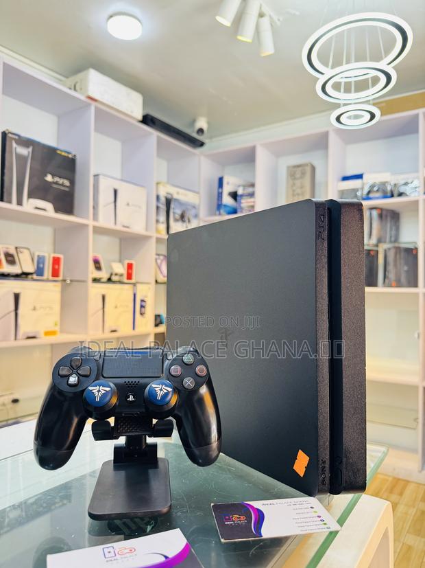 10 Jailbreak Games Ps4 Slim 1tb · Photo 3