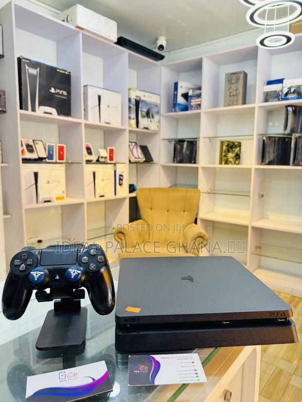 10 Jailbreak Games Ps4 Slim 1tb · Photo 4
